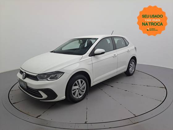VOLKSWAGEN POLO 1.0 MPI MANUAL